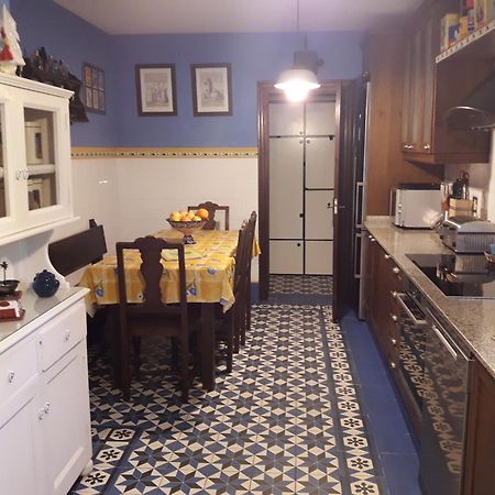 El Corral Del Acebo Guest House Нуева де Лянес Екстериор снимка