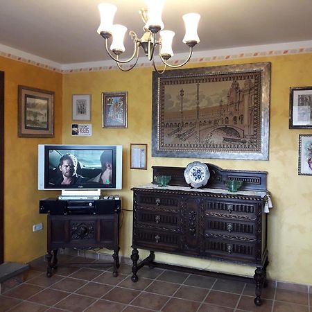 El Corral Del Acebo Guest House Нуева де Лянес Екстериор снимка
