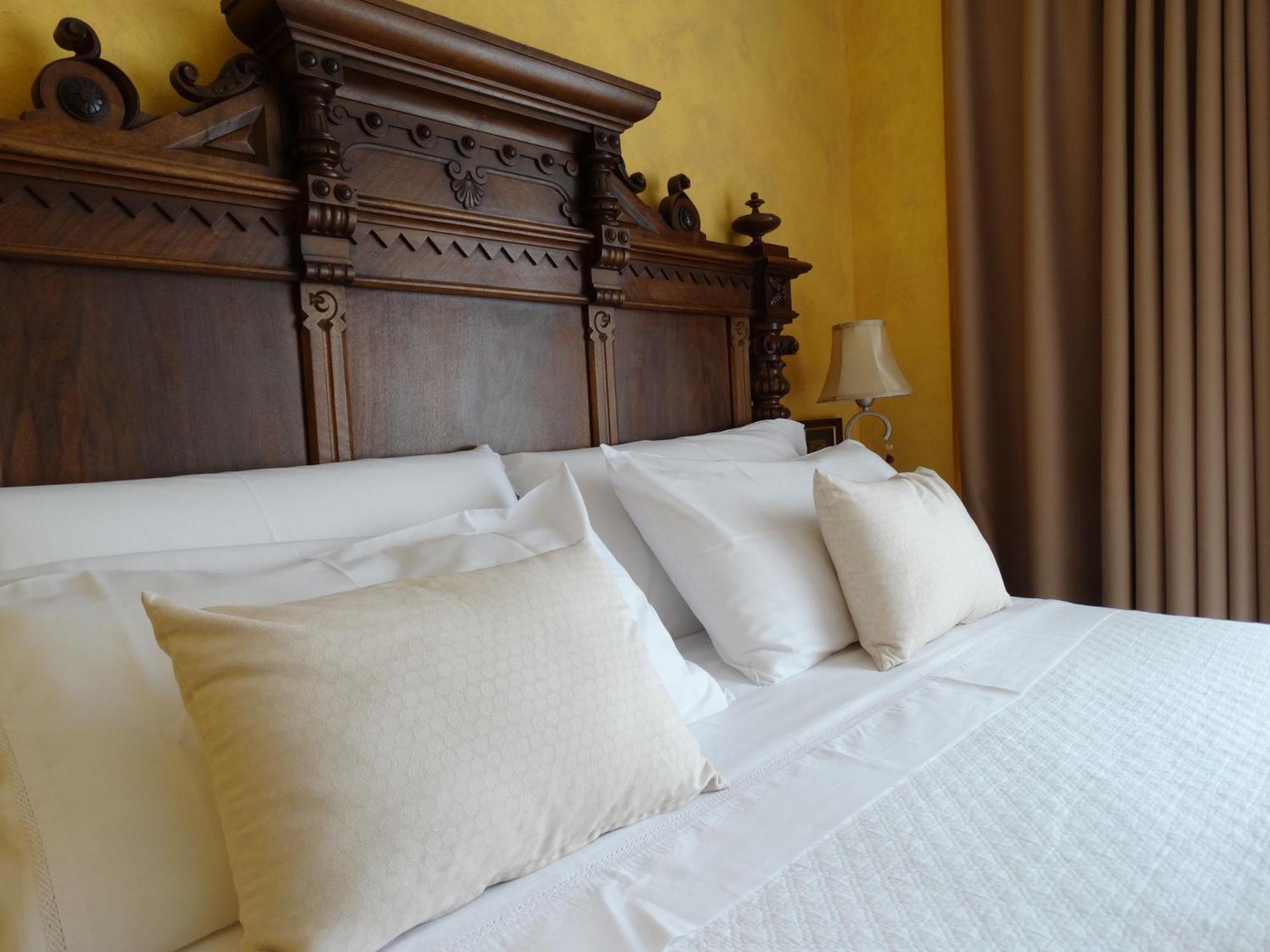El Corral Del Acebo Guest House Нуева де Лянес Стая снимка