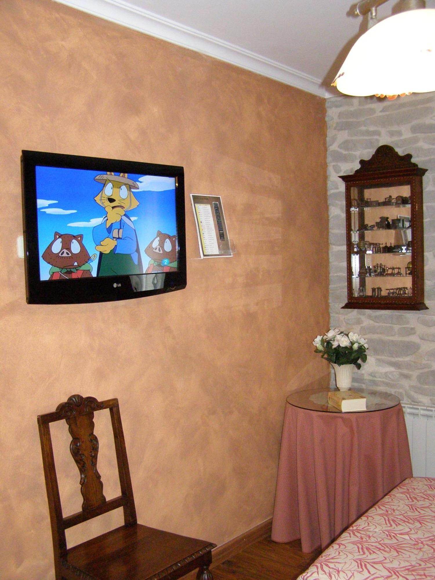 El Corral Del Acebo Guest House Нуева де Лянес Екстериор снимка