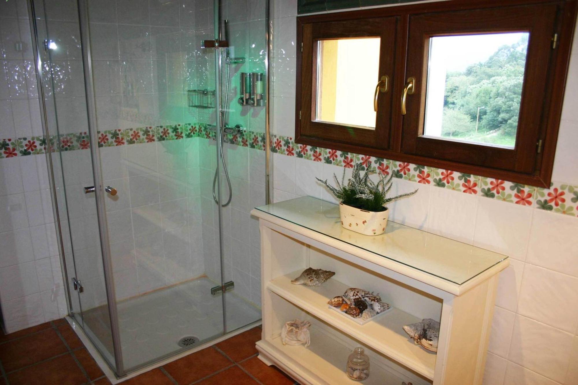 El Corral Del Acebo Guest House Нуева де Лянес Стая снимка