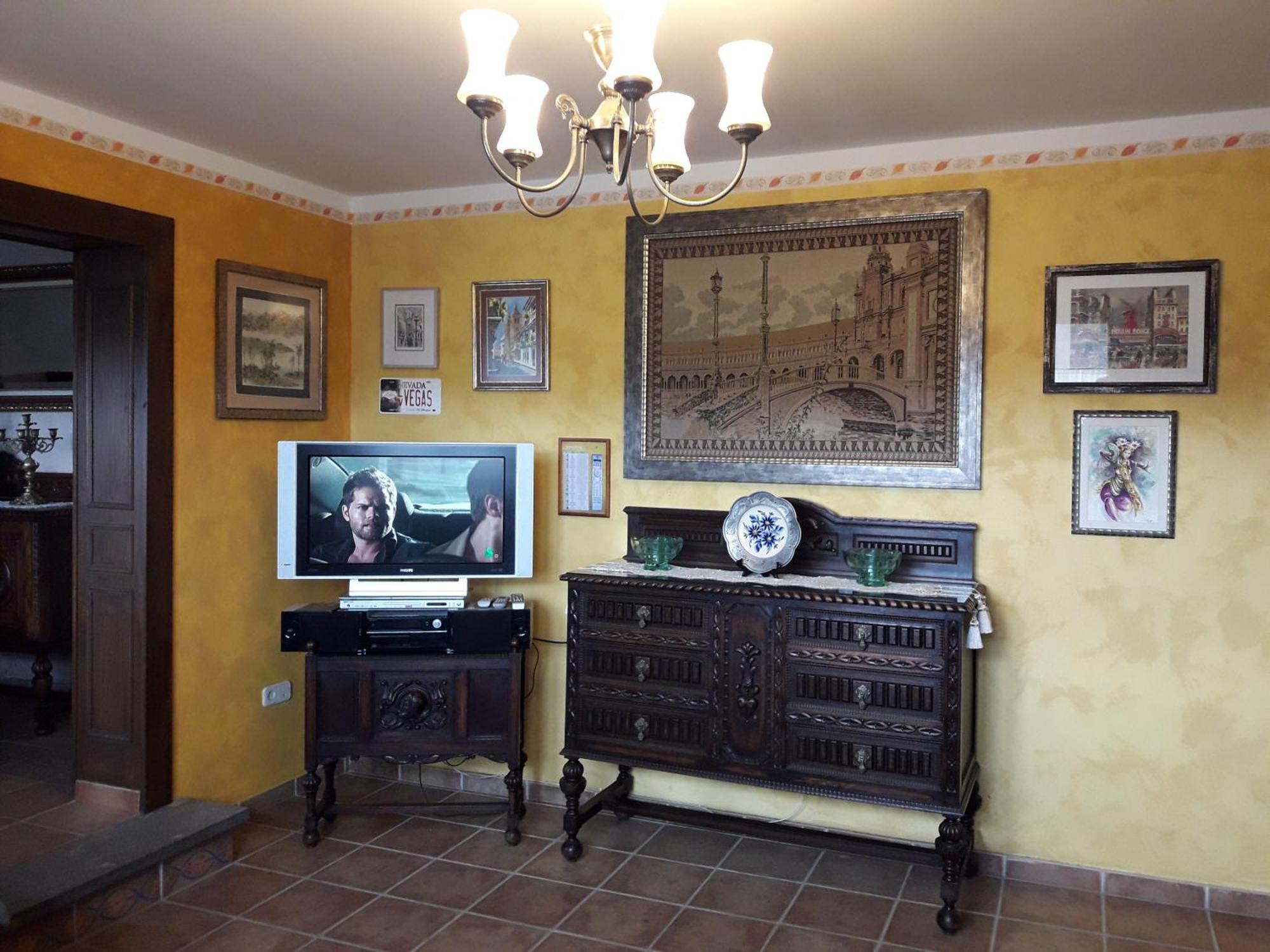 El Corral Del Acebo Guest House Нуева де Лянес Екстериор снимка