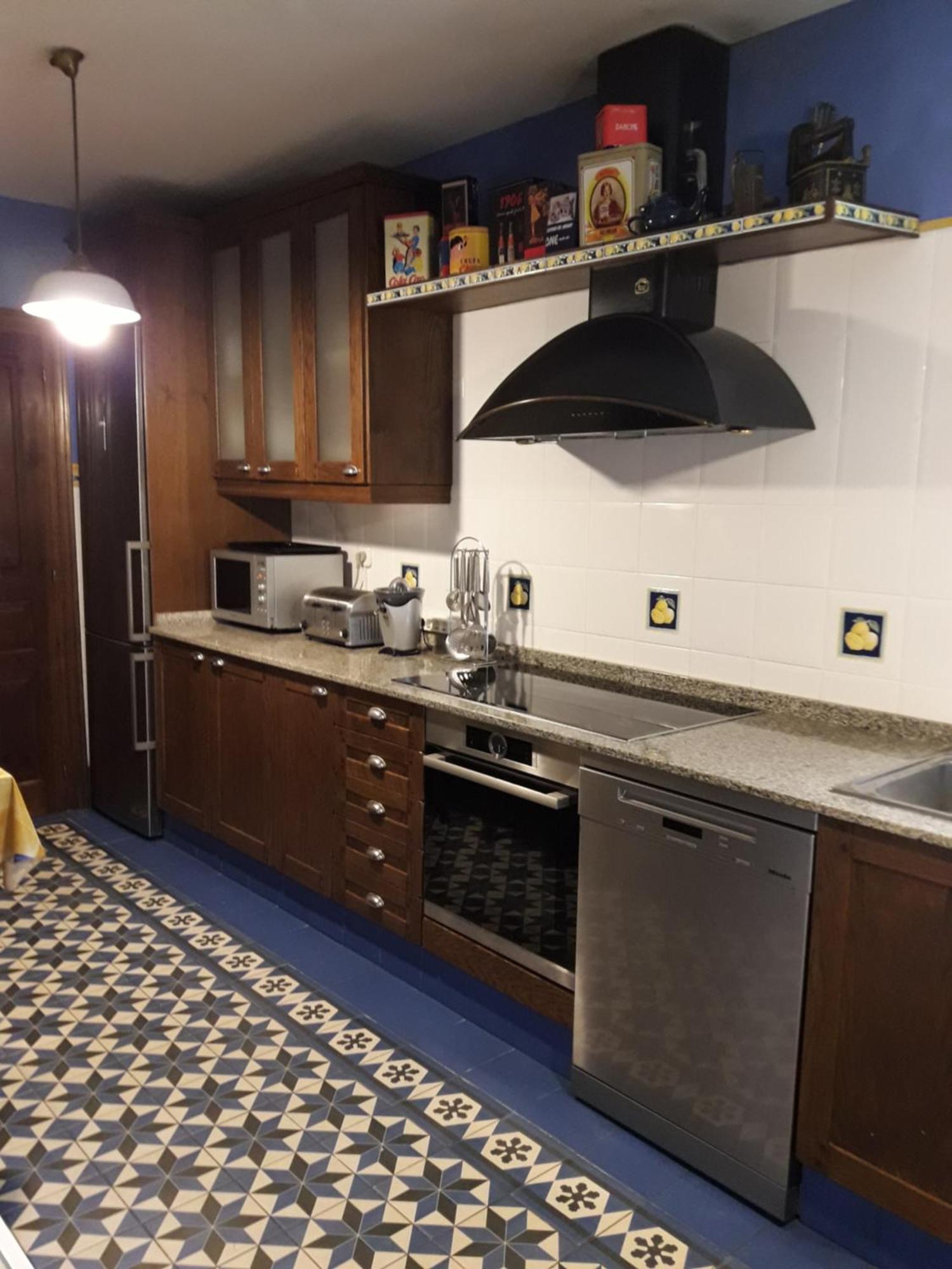 El Corral Del Acebo Guest House Нуева де Лянес Екстериор снимка