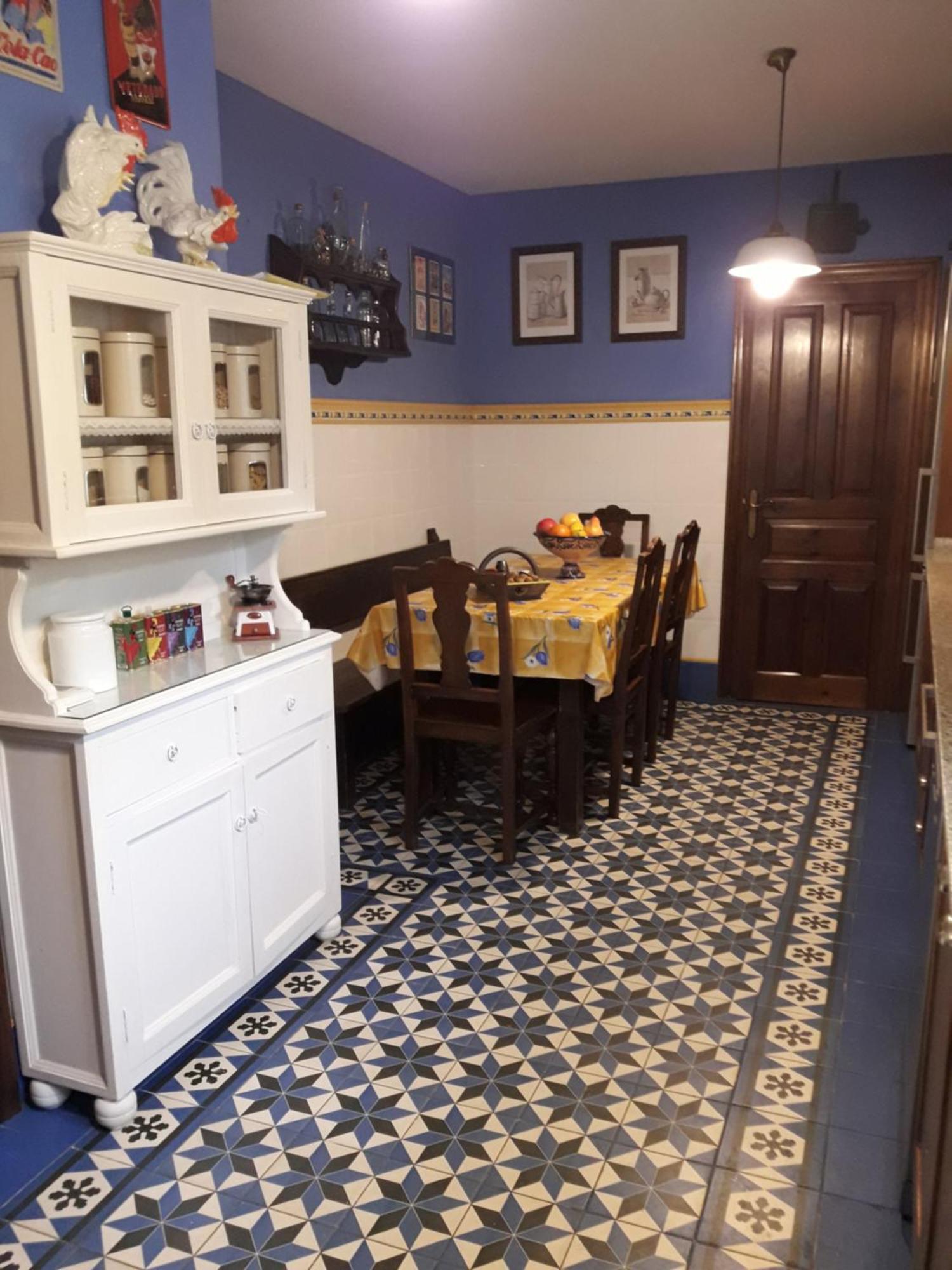 El Corral Del Acebo Guest House Нуева де Лянес Екстериор снимка